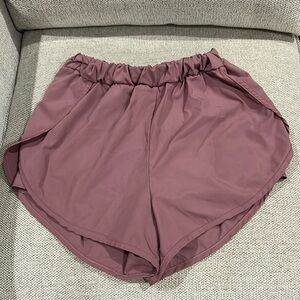Shein athletic shorts sizes s